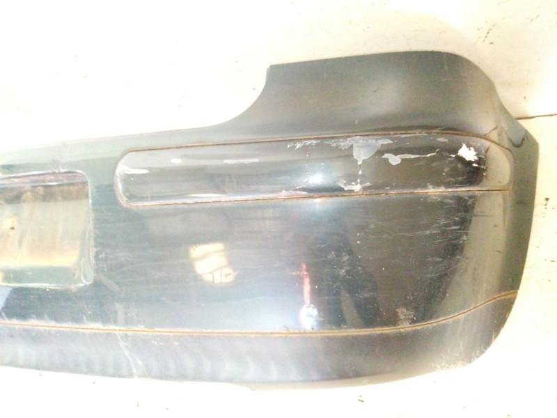 Recambio de paragolpes trasero para volkswagen golf iv (1j1) 1.9 tdi referencia OEM IAM   