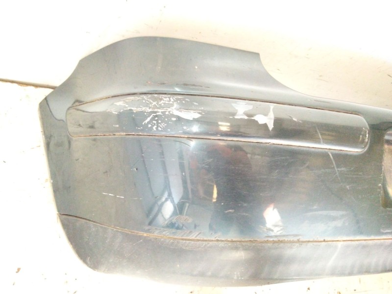 Recambio de paragolpes trasero para volkswagen golf iv (1j1) 1.9 tdi referencia OEM IAM   