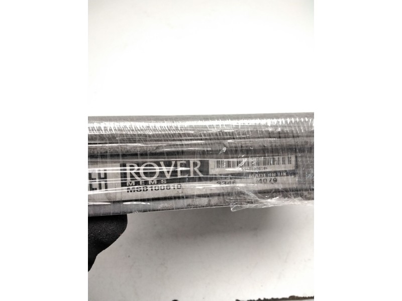 Recambio de centralita motor uce para mg serie 200 (rf) 2.0 turbodiesel referencia OEM IAM 3346100610 MSB100610 4079