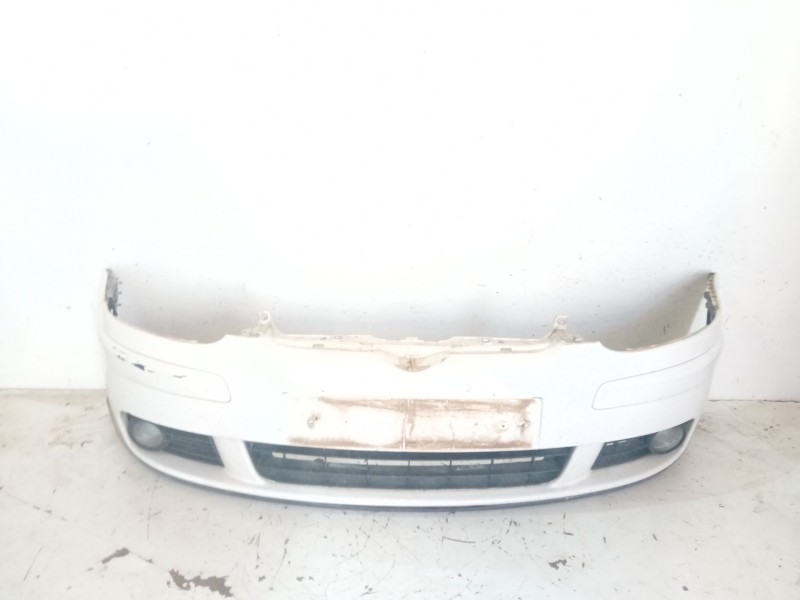 Recambio de refuerzo paragolpes delantero para volkswagen golf v (1k1) 2.0 tdi referencia OEM IAM   