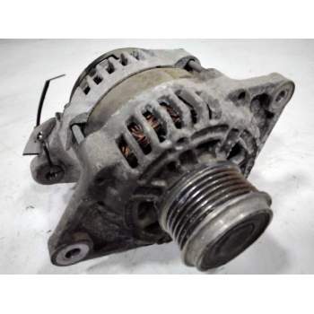 Recambio de alternador para opel astra j lim. enjoy referencia OEM IAM 135000186  