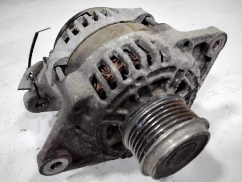 Recambio de alternador para opel astra j lim. enjoy referencia OEM IAM 135000186  