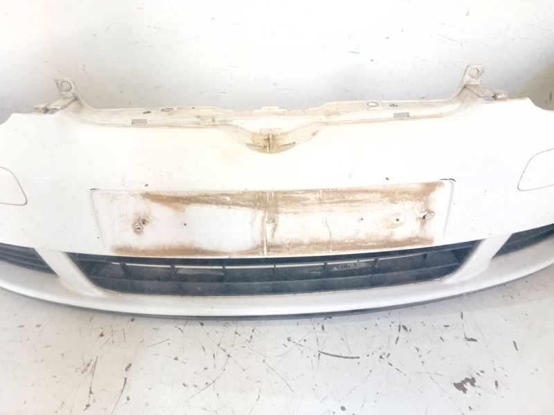 Recambio de refuerzo paragolpes delantero para volkswagen golf v (1k1) 2.0 tdi referencia OEM IAM   