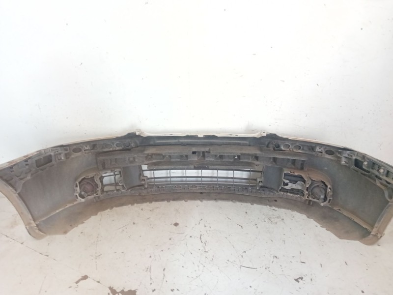 Recambio de refuerzo paragolpes delantero para volkswagen golf v (1k1) 2.0 tdi referencia OEM IAM   