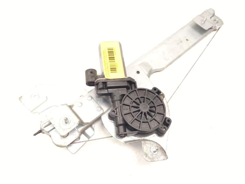 Recambio de elevalunas trasero izquierdo para dacia duster (hs_) 1.2 tce 125 referencia OEM IAM 8200733833  