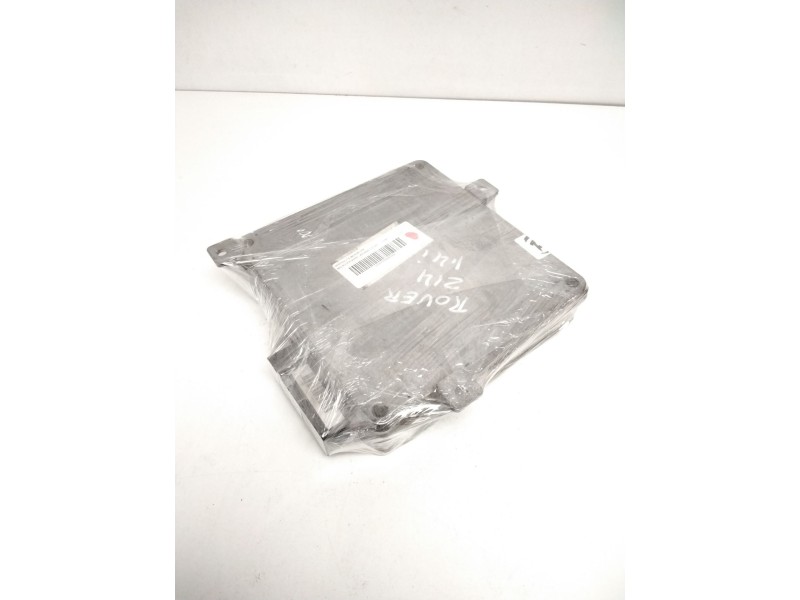 Recambio de centralita motor uce para mg serie 200 (xw) 1.4 cat referencia OEM IAM 1814101110 4016 1814