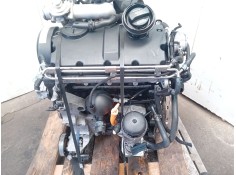 Recambio de motor completo para volkswagen golf iv (1j1) 1.9 tdi referencia OEM IAM ATD  