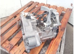 Recambio de caja cambios para volkswagen golf iv (1j1) 1.9 tdi referencia OEM IAM EUH  