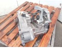 CAJA CAMBIOS EUH 
