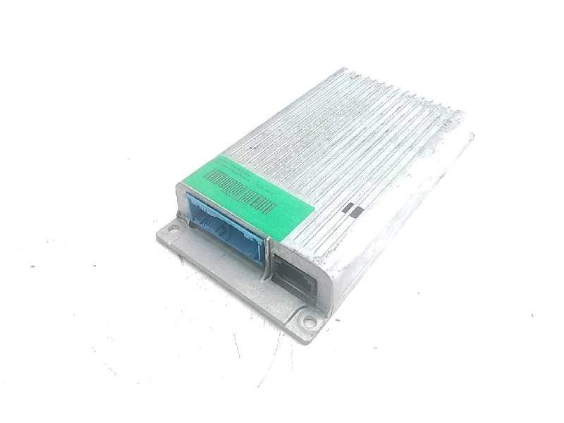 Recambio de centralita bluetooth para bmw serie x5m (e70) basis referencia OEM IAM 9224674  
