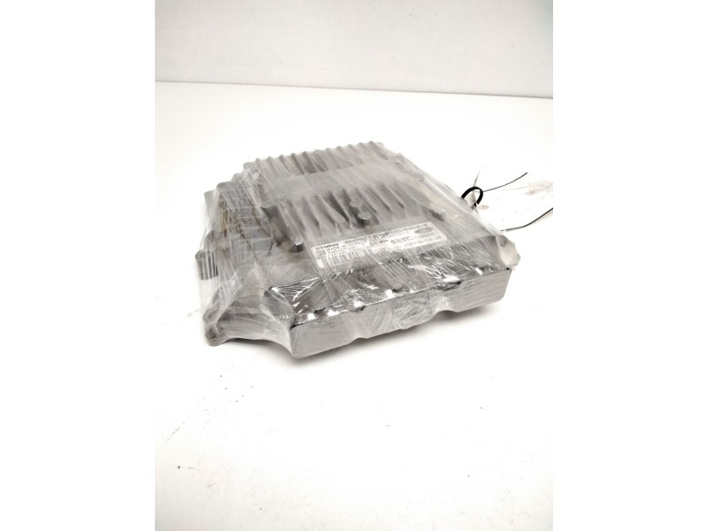 Recambio de centralita motor uce para ford fusion (cbk) 1.4 tdci cat referencia OEM IAM 5WS40140E-T J3GAC 5AYC