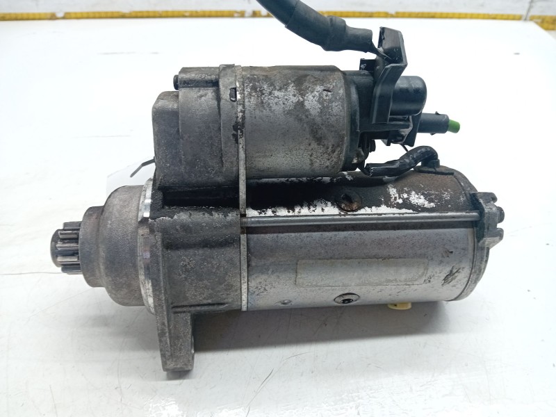 Recambio de motor arranque para volkswagen golf iv (1j1) 1.9 tdi referencia OEM IAM   
