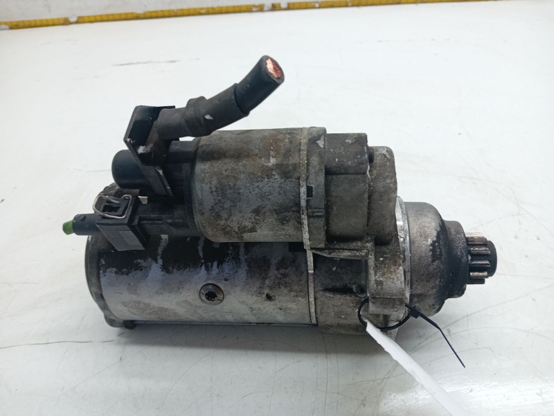 Recambio de motor arranque para volkswagen golf iv (1j1) 1.9 tdi referencia OEM IAM   