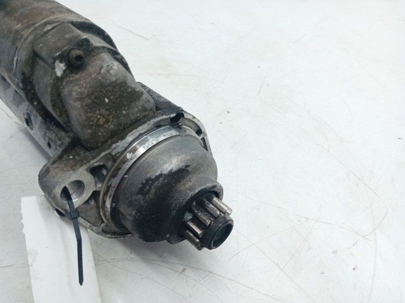 Recambio de motor arranque para volkswagen golf iv (1j1) 1.9 tdi referencia OEM IAM   