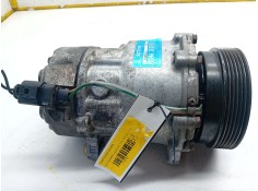 Recambio de compresor de aire para volkswagen golf iv (1j1) 1.9 tdi referencia OEM IAM 1J0820803K  