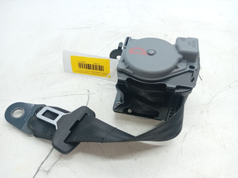 Recambio de cinturon seguridad trasero derecho para citroën c4 aircross 1.6 hdi 115 referencia OEM IAM 5032J2U3JD  