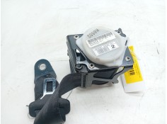 Recambio de cinturon seguridad trasero derecho para citroën c4 aircross 1.6 hdi 115 referencia OEM IAM 5032J2U3JD   2