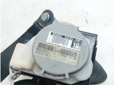 Recambio de cinturon seguridad delantero izquierdo para citroën c4 aircross 1.6 hdi 115 referencia OEM IAM 5Q2UJ2Q1YJ   2