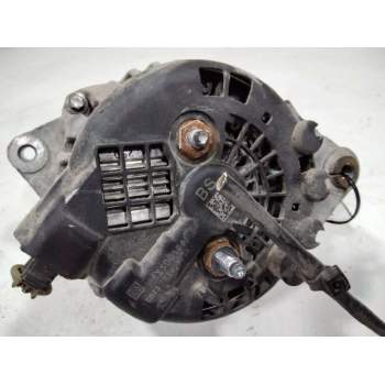 Recambio de alternador para opel astra j lim. enjoy referencia OEM IAM 135000186  