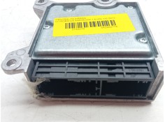 Recambio de centralita airbag para citroën c4 aircross 1.6 hdi 115 referencia OEM IAM 9678691580   2