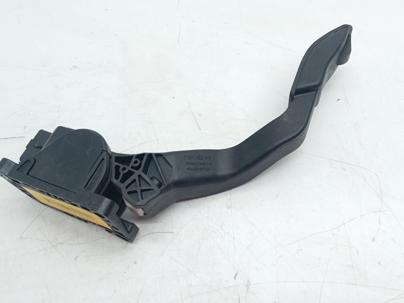 Recambio de pedal acelerador para citroën c4 aircross 1.6 hdi 115 referencia OEM IAM 86ET165954579V  