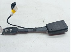 Recambio de enganche delantero izquierdo para citroën c4 aircross 1.6 hdi 115 referencia OEM IAM 96748384XT  