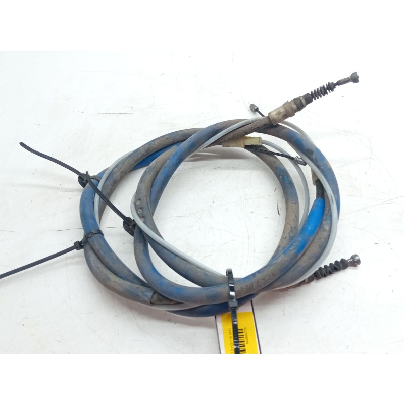 Recambio de sirga freno de mano para citroën c4 aircross 1.6 hdi 115 referencia OEM IAM   
