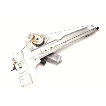 Recambio de elevalunas trasero izquierdo para dacia duster (hs_) 1.2 tce 125 referencia OEM IAM 8200733833  
