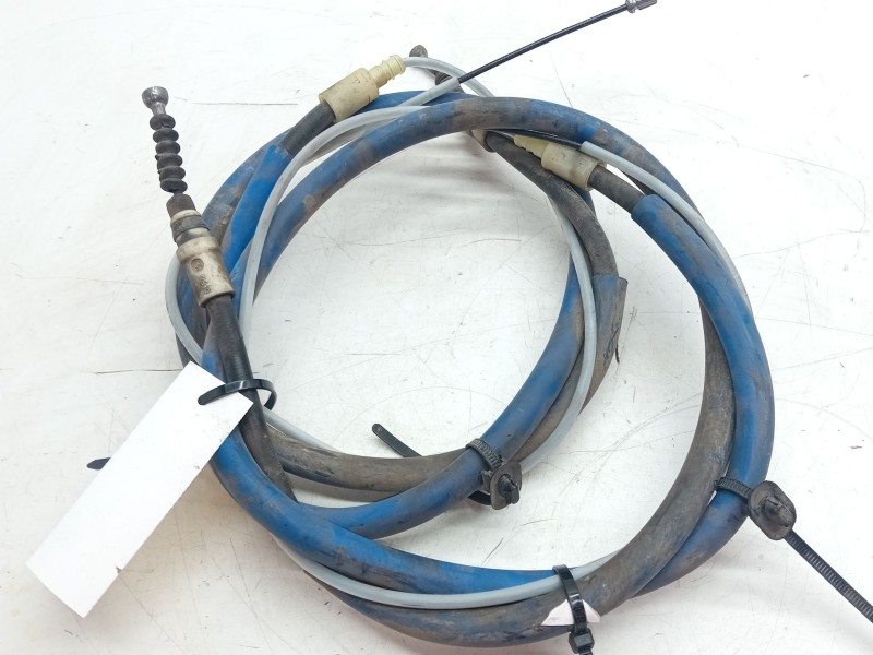 Recambio de sirga freno de mano para citroën c4 aircross 1.6 hdi 115 referencia OEM IAM   