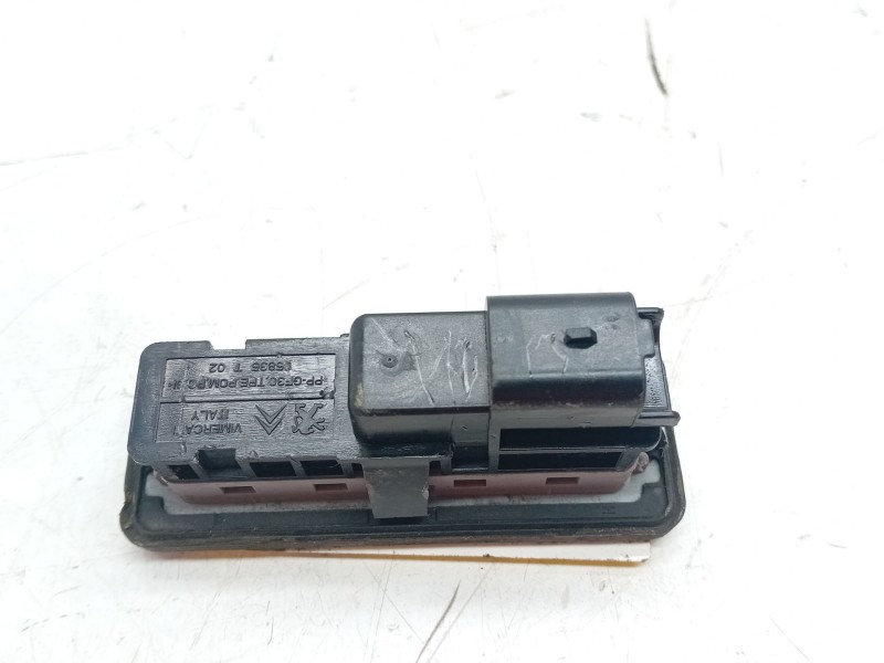 Recambio de maneta exterior porton para citroën c4 aircross 1.6 hdi 115 referencia OEM IAM 9676028380  