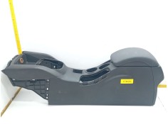Recambio de consola central para citroën c4 aircross 1.6 hdi 115 referencia OEM IAM 9672173980  