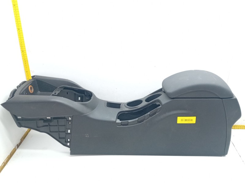 Recambio de consola central para citroën c4 aircross 1.6 hdi 115 referencia OEM IAM 9672173980  