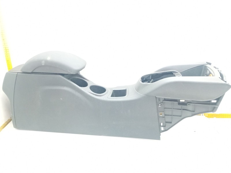 Recambio de consola central para citroën c4 aircross 1.6 hdi 115 referencia OEM IAM 9672173980  