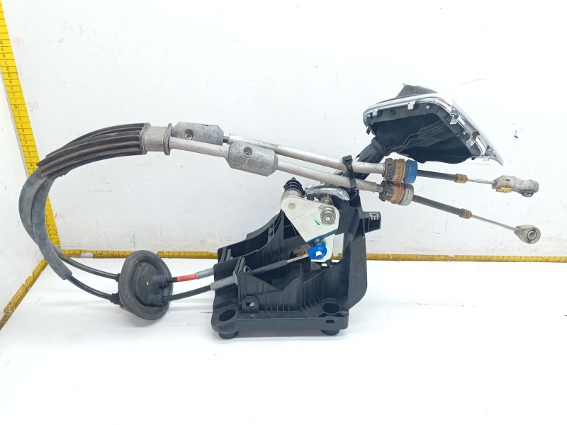 Recambio de palanca cambio para citroën c4 aircross 1.6 hdi 115 referencia OEM IAM 9671748280  