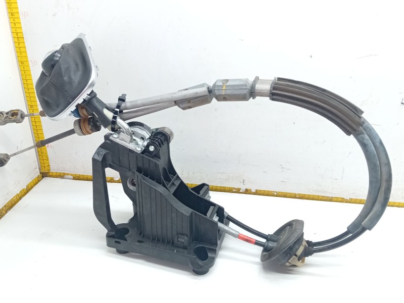 Recambio de palanca cambio para citroën c4 aircross 1.6 hdi 115 referencia OEM IAM 9671748280  