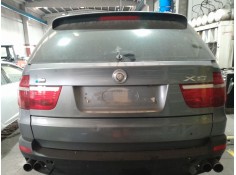 bmw x5 (e70) del año 2007