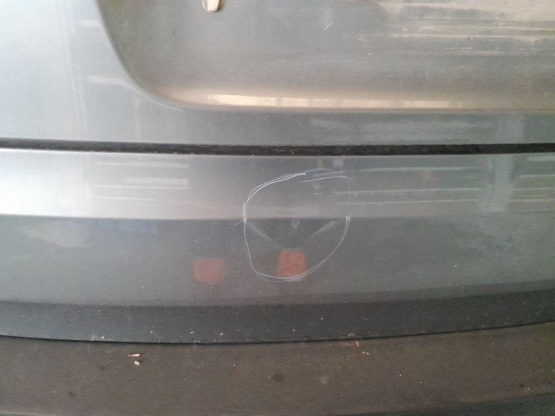 bmw x5 (e70) del año 2007