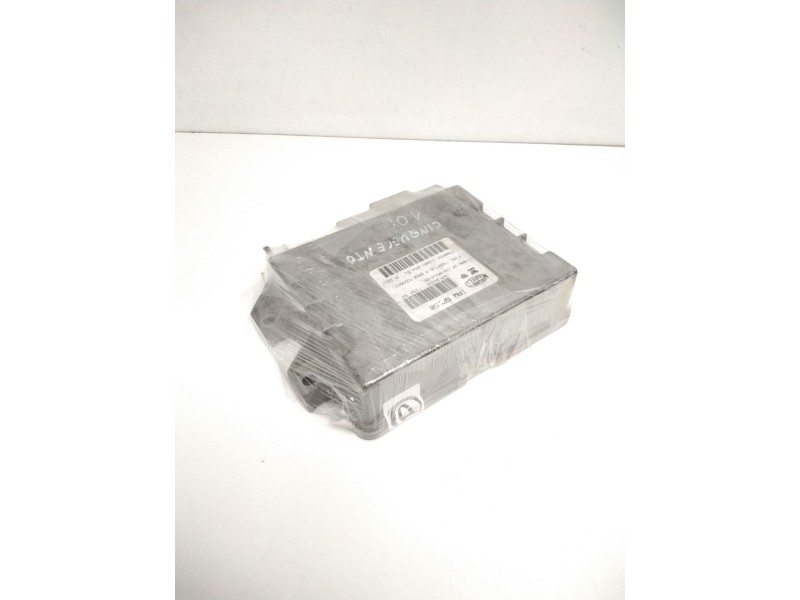 Recambio de centralita motor uce para fiat cinquecento (170) referencia OEM IAM IAW6F.SO AW6F.SB/914-B6 778955561682.054.1