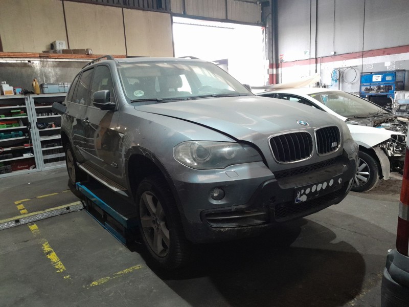 bmw x5 (e70) del año 2007