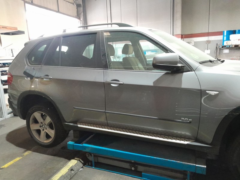 bmw x5 (e70) del año 2007