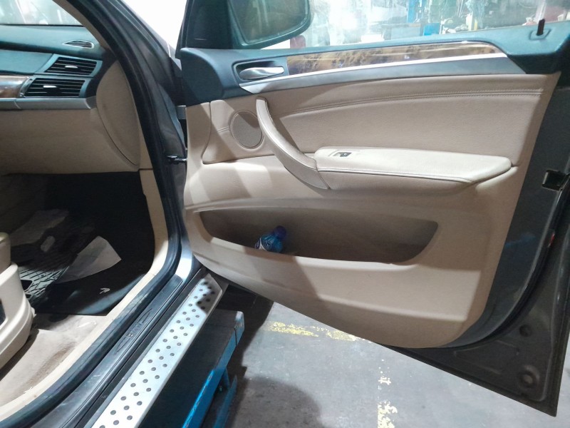 bmw x5 (e70) del año 2007