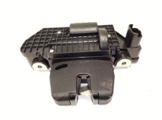 Recambio de cerradura maletero / porton para citroën c4 aircross 1.6 hdi 115 referencia OEM IAM 9804762080  