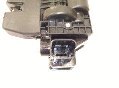 Recambio de cerradura maletero / porton para citroën c4 aircross 1.6 hdi 115 referencia OEM IAM 9804762080   2