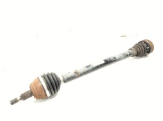 Recambio de transmision delantera derecha para volkswagen golf iv (1j1) 1.9 tdi referencia OEM IAM 1J0407272  