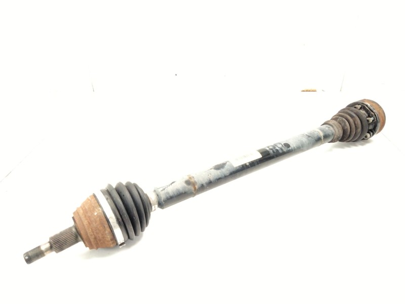 Recambio de transmision delantera derecha para volkswagen golf iv (1j1) 1.9 tdi referencia OEM IAM 1J0407272  