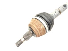 Recambio de transmision delantera derecha para volkswagen golf iv (1j1) 1.9 tdi referencia OEM IAM 1J0407272   2