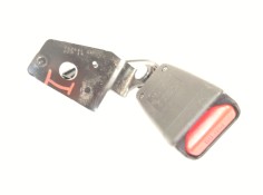 Recambio de enganche cinturon trasero izquierdo para citroën c4 aircross 1.6 hdi 115 referencia OEM IAM 96748537XT   2