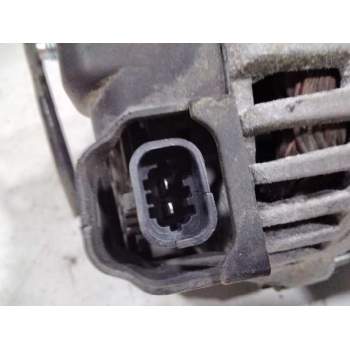 Recambio de alternador para opel astra j lim. enjoy referencia OEM IAM 135000186  