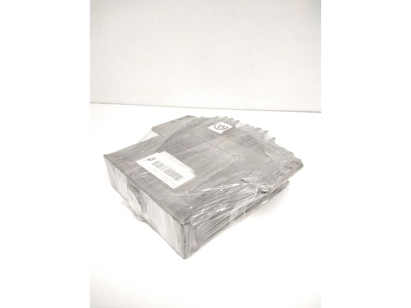 Recambio de centralita motor uce para chrysler voyager (gs) 2.5 turbodiesel referencia OEM IAM 0281001708 PO4686661AC 28SA3379