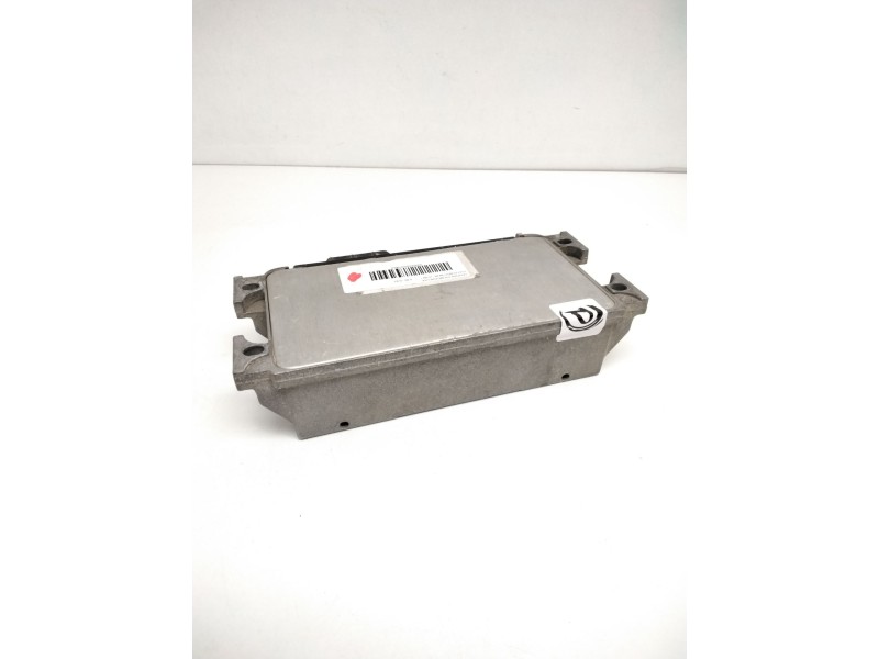 Recambio de centralita motor uce para fiat punto berl. (176) referencia OEM IAM IAW16FEB 6ZNY4Y9827298 4554515061602.102.01El2V=